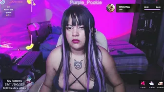 purple_pookie recorded nude video 448501
