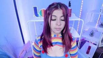 kathia_saenz recorded nude video 448581