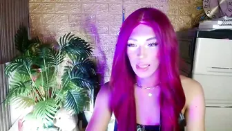 Clinalynxx new cam girl