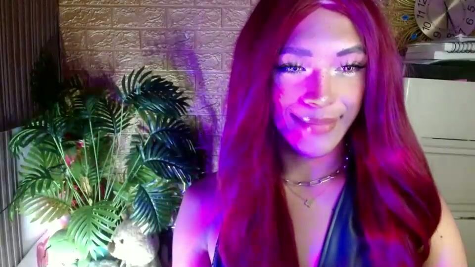 Clinalynxx new cam girl