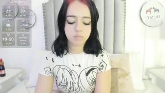 cassie66_ porn chat video posing on cam