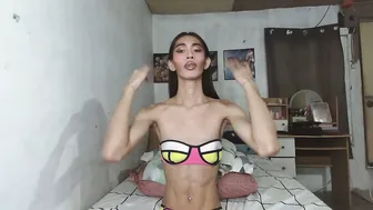 hailey_sweetcum77 recorded nude video 448685