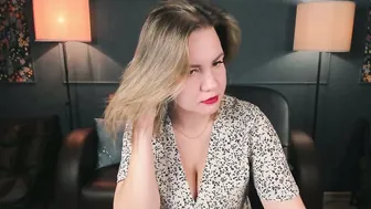 Ariaeven blonde - 12/11/2025
