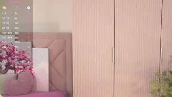 Kissiekat camvideo (12/11/2025)
