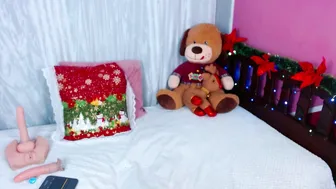 queenamazon_ recorded nude video 448706