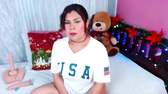 queenamazon_ recorded nude video 448706