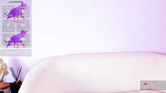 rosetatt recorded nude video 448716