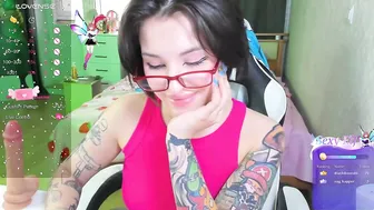 folinskaayaa recorded nude video 448780