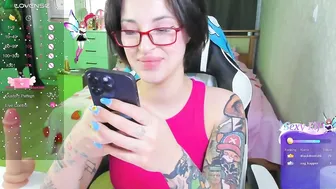 folinskaayaa recorded nude video 448780