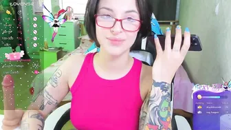 folinskaayaa recorded nude video 448780