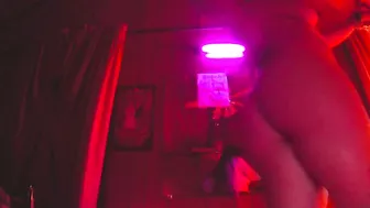ike6oodnigh recorded nude video 448828