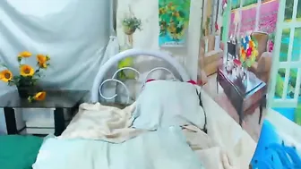 flowerfresh cam video (12-11-2025)
