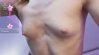 el1s_evans petite webcam