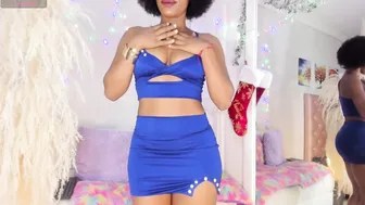 cardykambell recorded nude video 448956