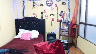 violetsexhot999 recorded nude video 448958
