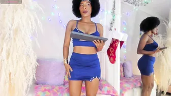 cardykambell recorded nude video 448971
