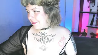 kenziesharik recorded nude video 449023