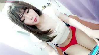 jenniethetg69 recorded nude video 449047