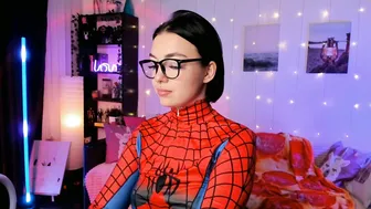 magic_alie recorded nude video 449062