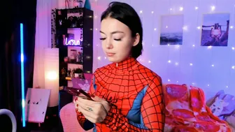 magic_alie recorded nude video 449062