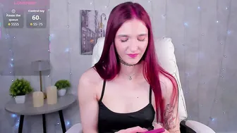 virdjinia_green recorded nude video 449066