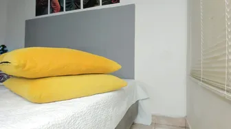 _molly_rosse_ recorded nude video 449087
