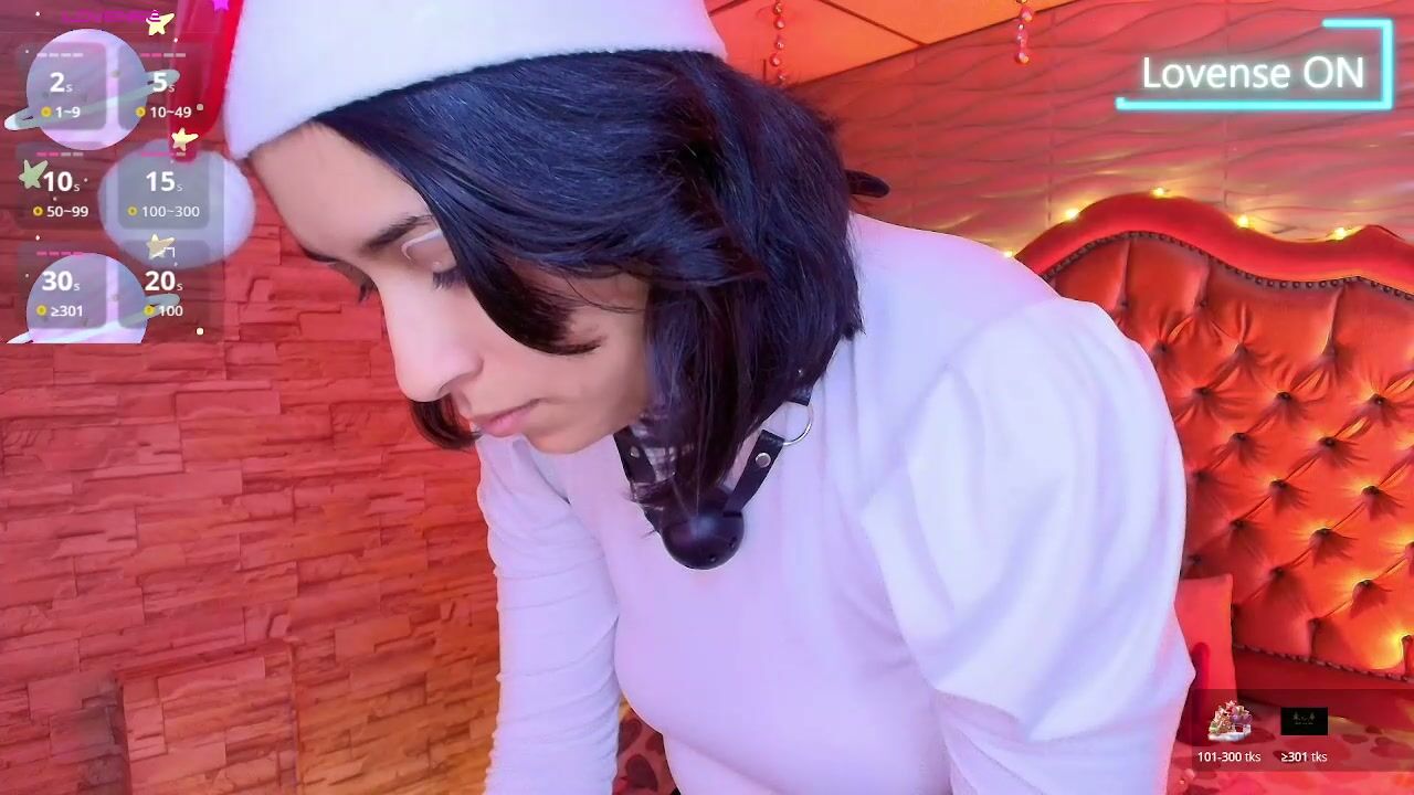 Roxanne_han video cam porn chat porn video