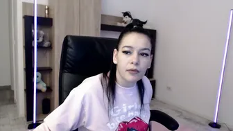 Bubblebabe_ show (12/11/2025)