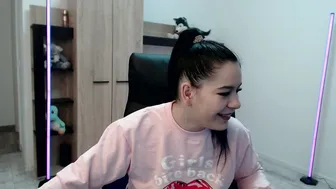Bubblebabe_ show (12/11/2025)