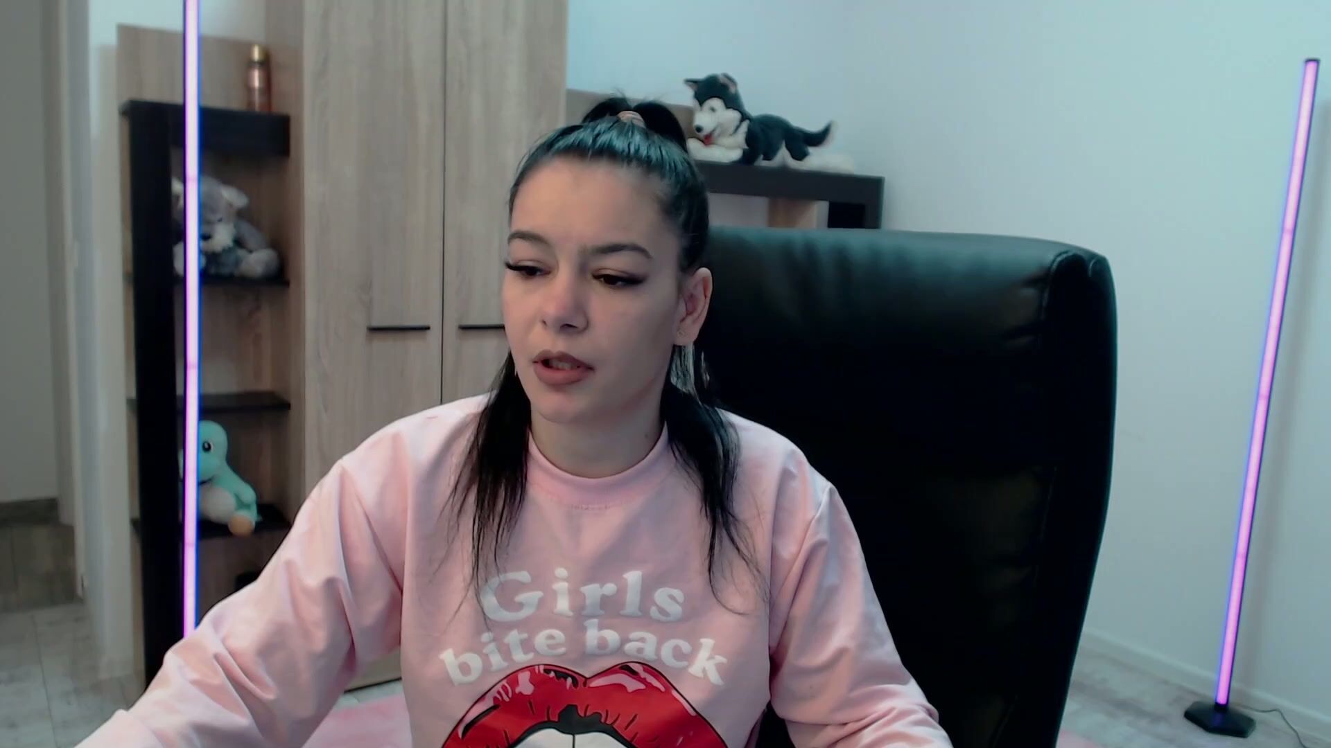 Bubblebabe_ show (12/11/2025)