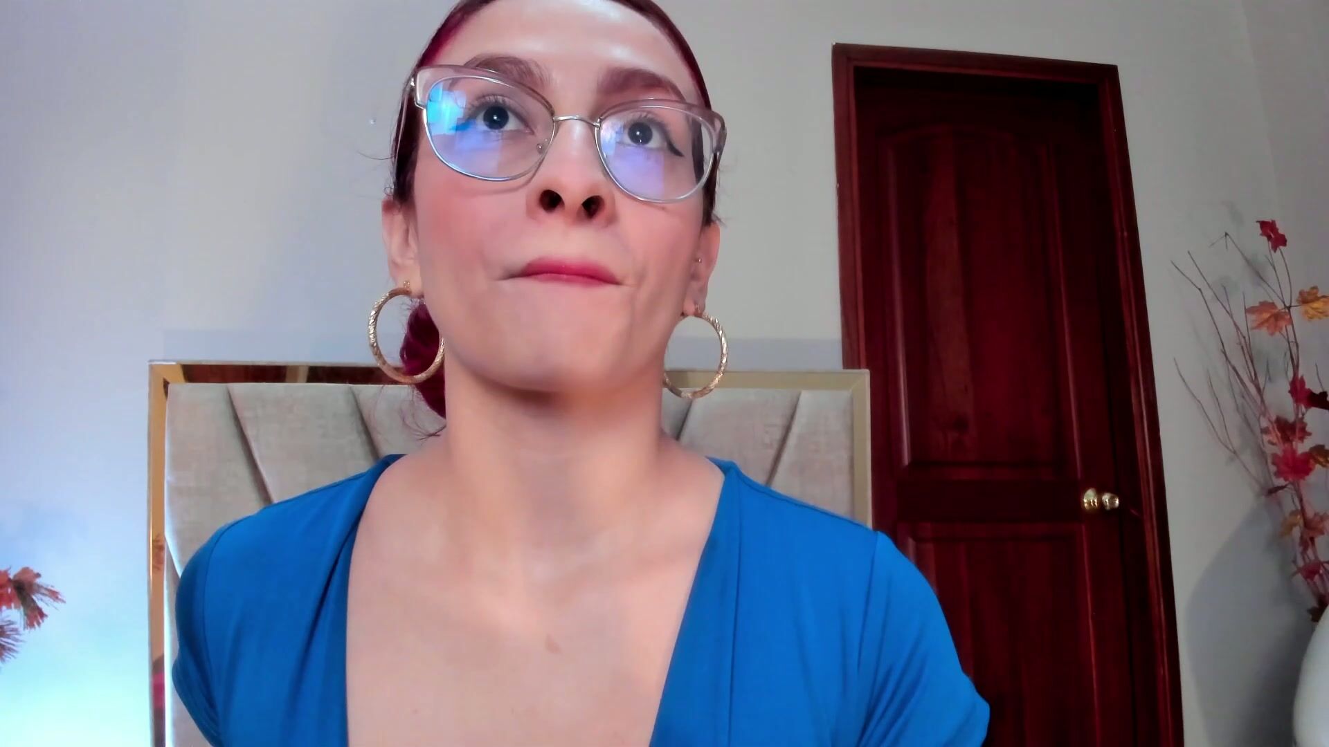 andracyruss redhead 12/11/2025