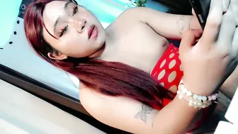 femboy_veronica selfsuck cam sex porn