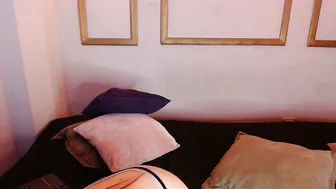 ariannaajames recorded nude video 449442