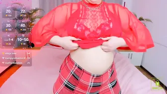 Erica_love_ new webcam