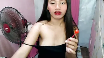lilsweet_marie recorded nude video 449455