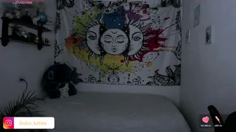 just_katiex glasses cam video