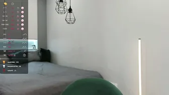 Longoriaeva live cam video (12-11-2025)