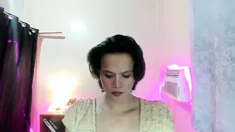 maxine_fucks recorded nude video 449631