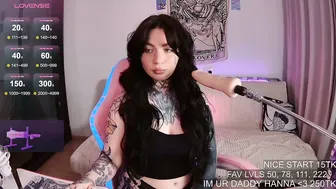 hanna_baeee recorded nude video 449699