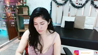 blue_tay1 recorded nude video 449811