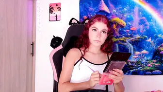 scarletblaze_ recorded nude video 449945