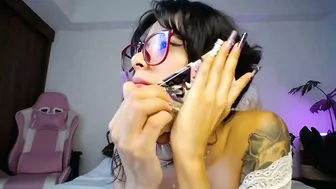 maggie_raver recorded nude video 449953