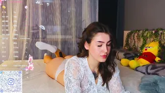 tinnymollys01 recorded nude video 449958