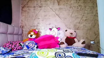 mariana_candyy recorded nude video 449983