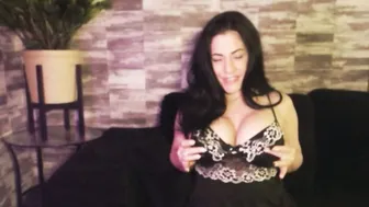 lexywetrain stockings porn video