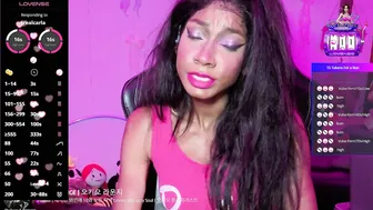 mocha_ recorded nude video 45028