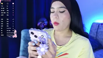 zaradames_ squirt 05-Jun-2025