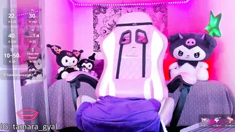tamara_gyal webcam show - (06-05-2025)