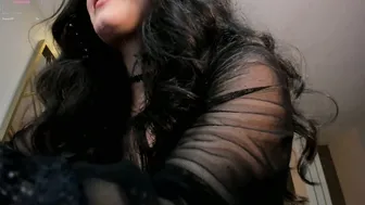 dominiquevega_ recorded nude video 45180