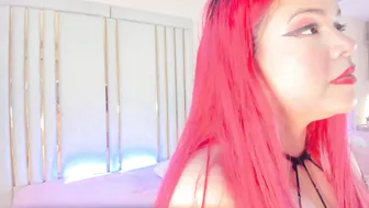 saekohofman recorded nude video 45193